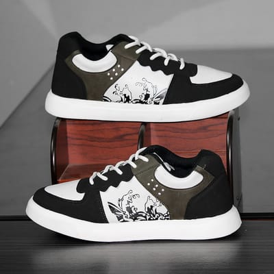 Premium Fashionable Sneaker ( ADS-2)_img_3