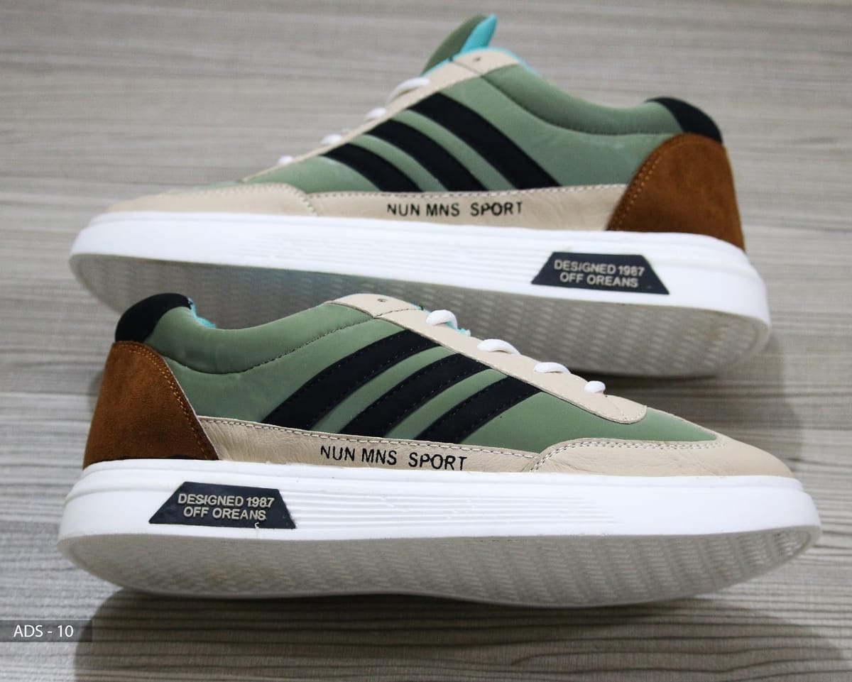 Premium Fashionable Sneaker(ADS-10)