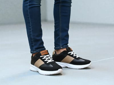 Premium Fashionable Sneakers (ADS-56)_img_1