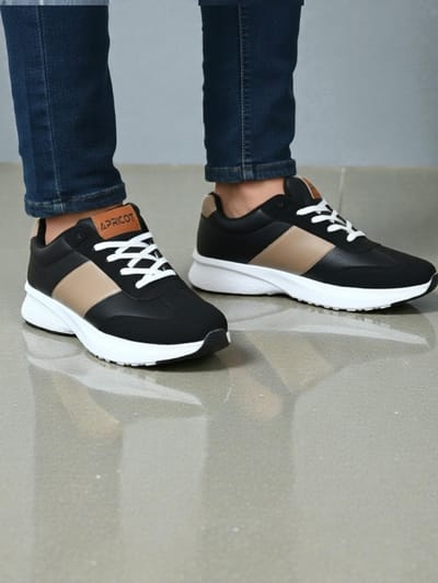 Premium Fashionable Sneakers (ADS-56)_img_4