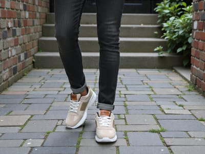 Premium Quality Sneaker (ADS-57)_img_6