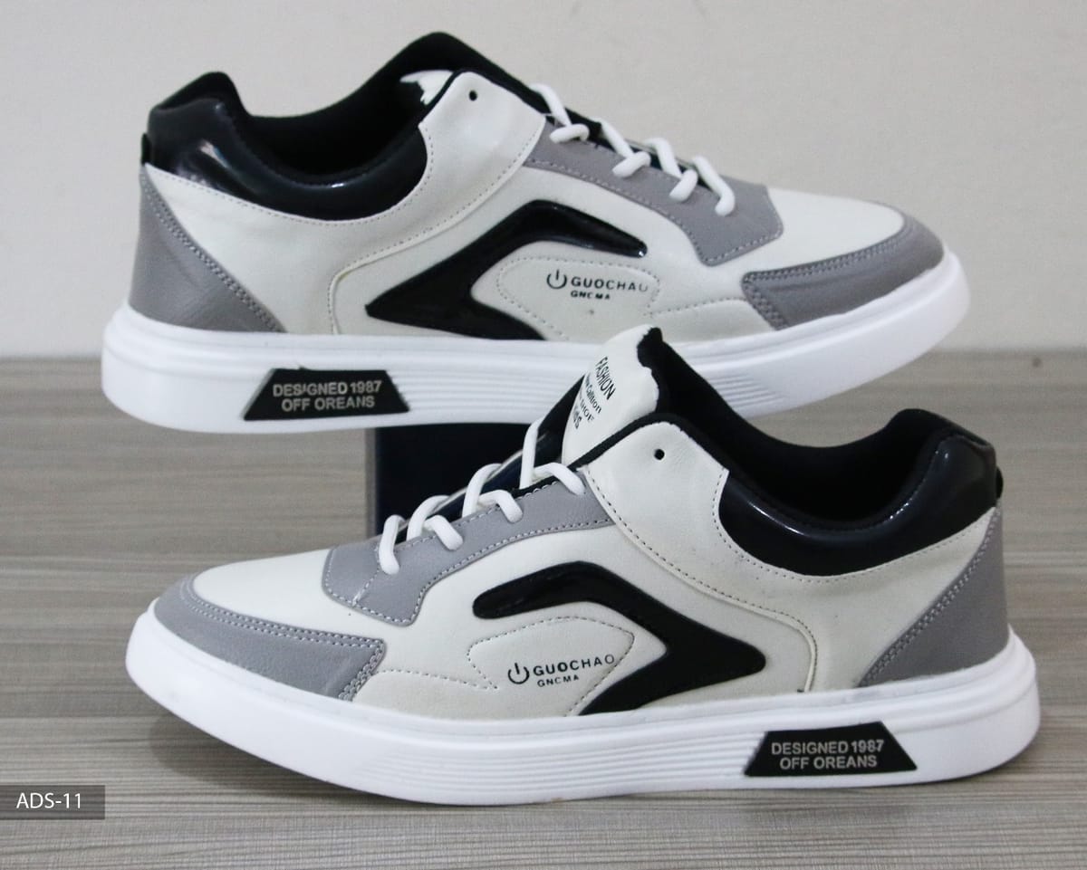 Premium Fashionable Sneaker(ADS-11)