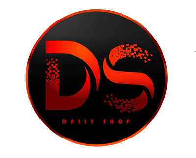 Daily Shop logo