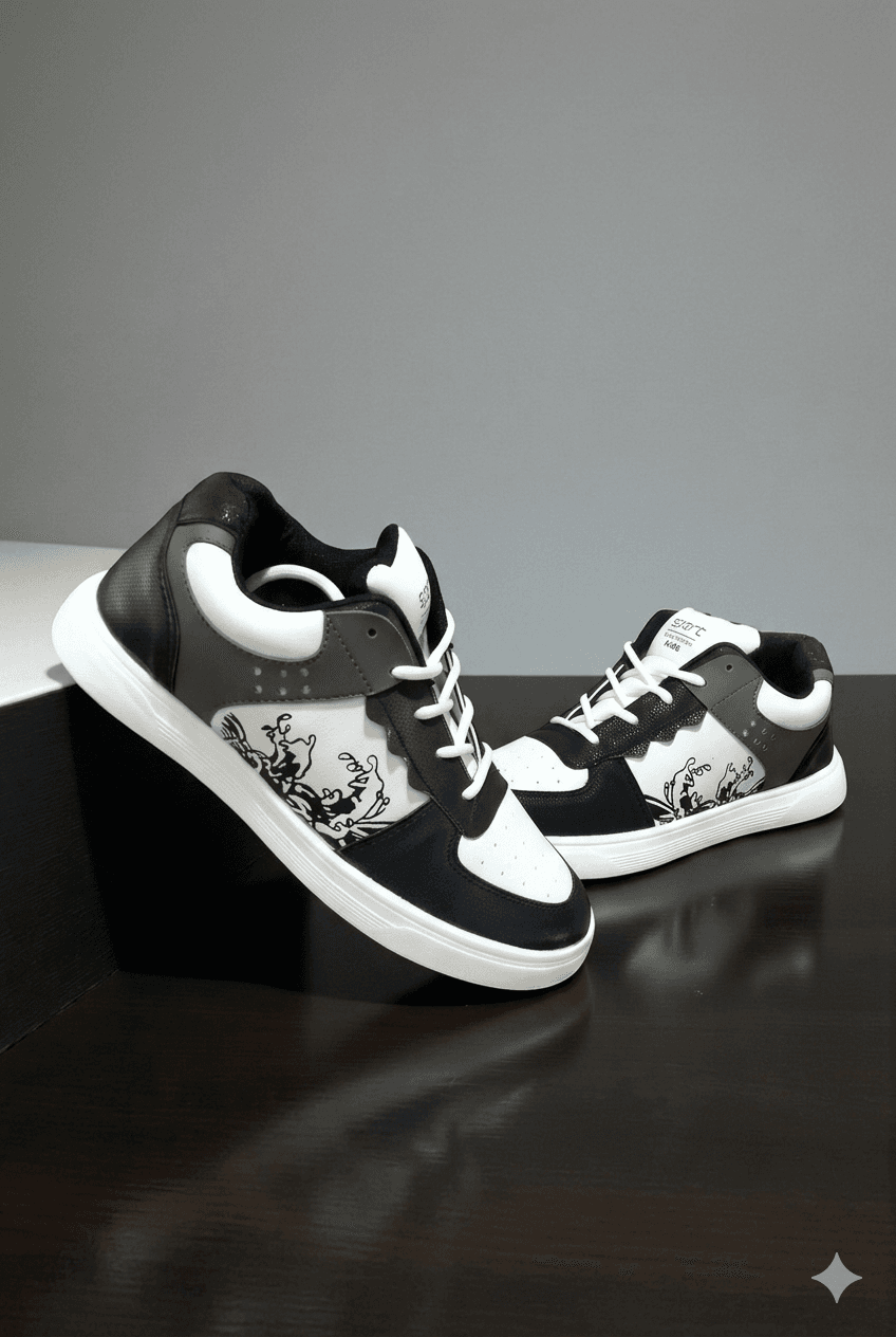 Premium Fashionable Sneaker ( ADS-2)