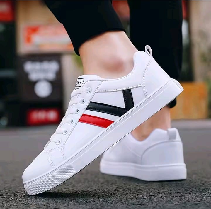 Premium Soft Sneakers (ADS-52)