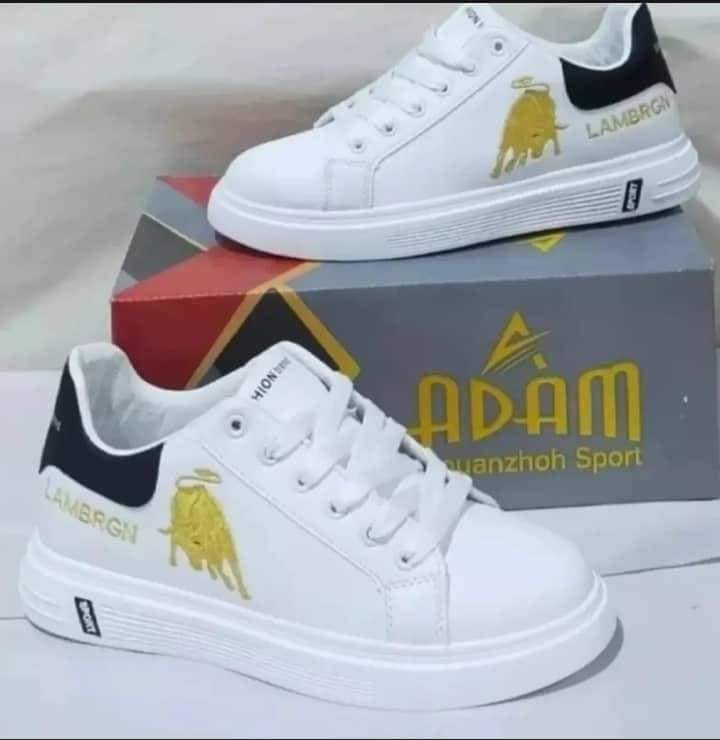 Premium Fashionable Sneaker(OLY)