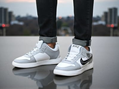 Premium Fashionable Sneaker (GHEYA)_img_4