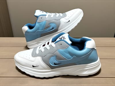 Premium Fashionable Sneakers (ADS-32)_img_3