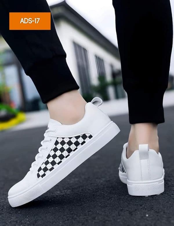 Premium Quality Sneaker (ADS-17)